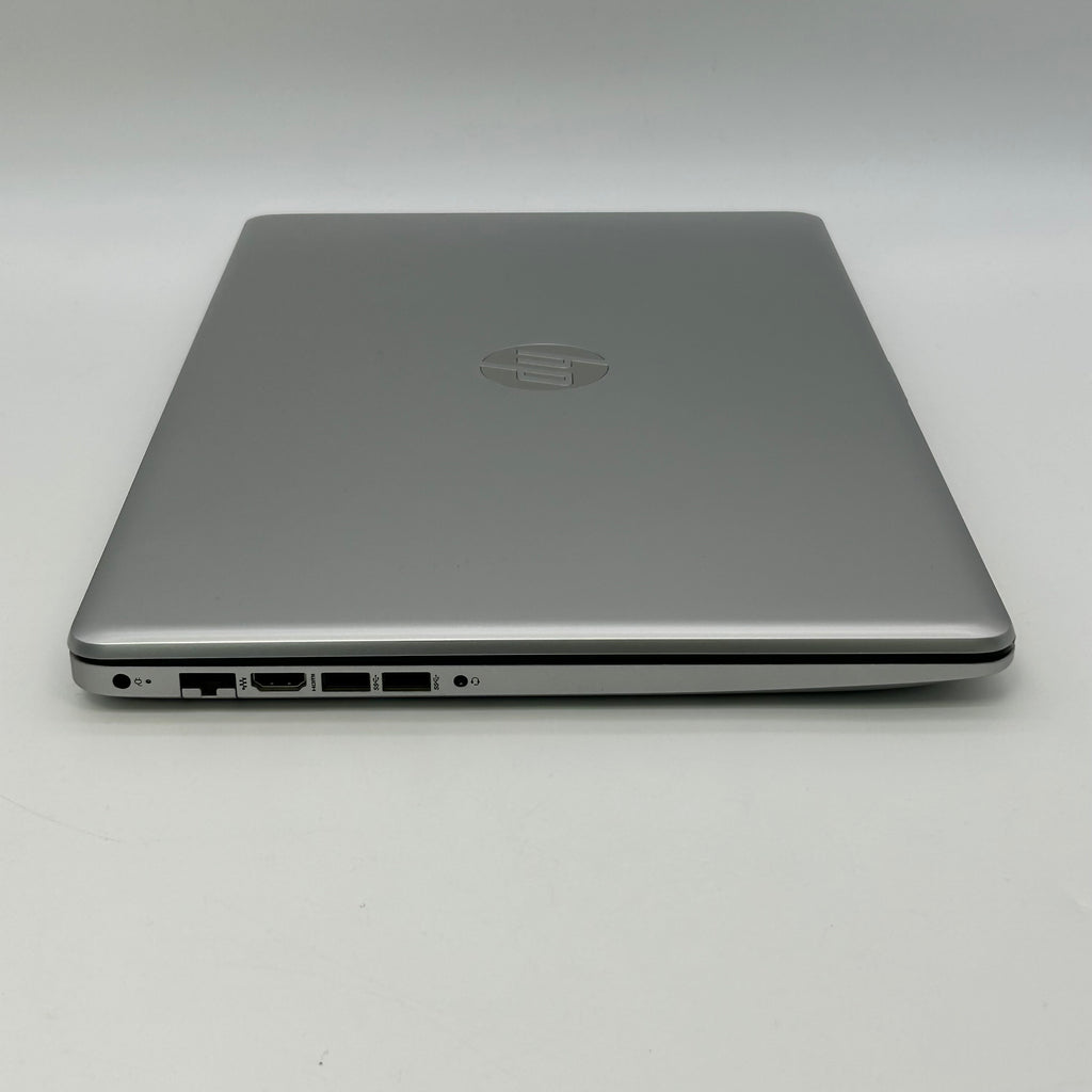 HP Laptop 17-ca0011ds 17.3-inch AMD Ryzen 3 2300U 8GB RAM 1TB HDD Gray