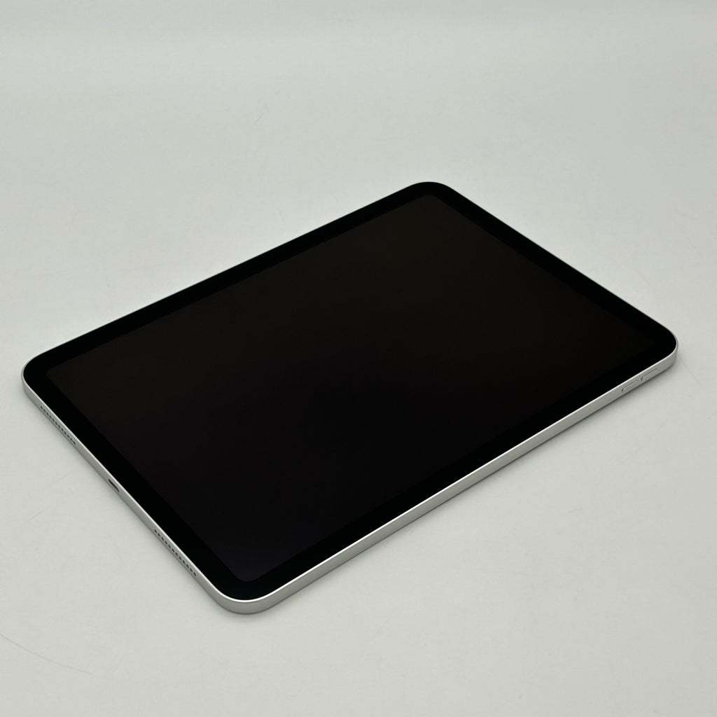 Apple iPad A16 11th Gen (A3354) 128GB Wi-Fi Only Cycle Count 2, 100% Battery