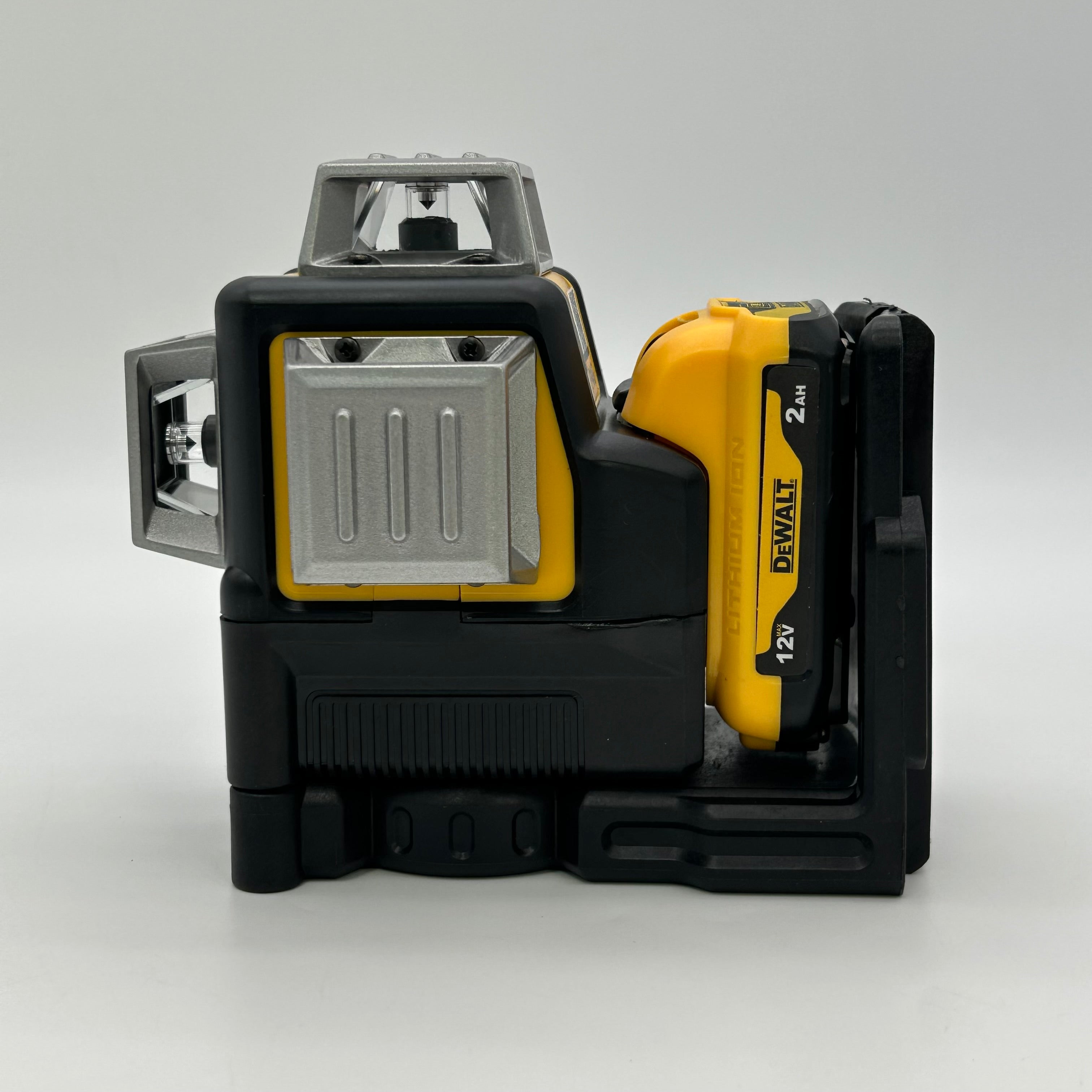 DeWALT DW089LG 12V 3x360 Green Line Laser Level Kit w/ Battery & Charger