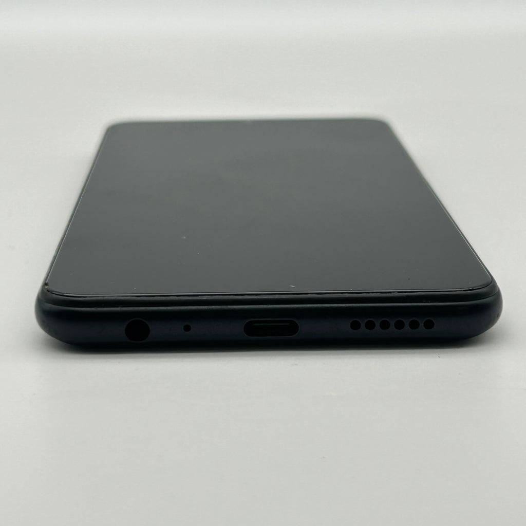 Samsung Galaxy A03s SM-S135DL 32GB Black Tracphone