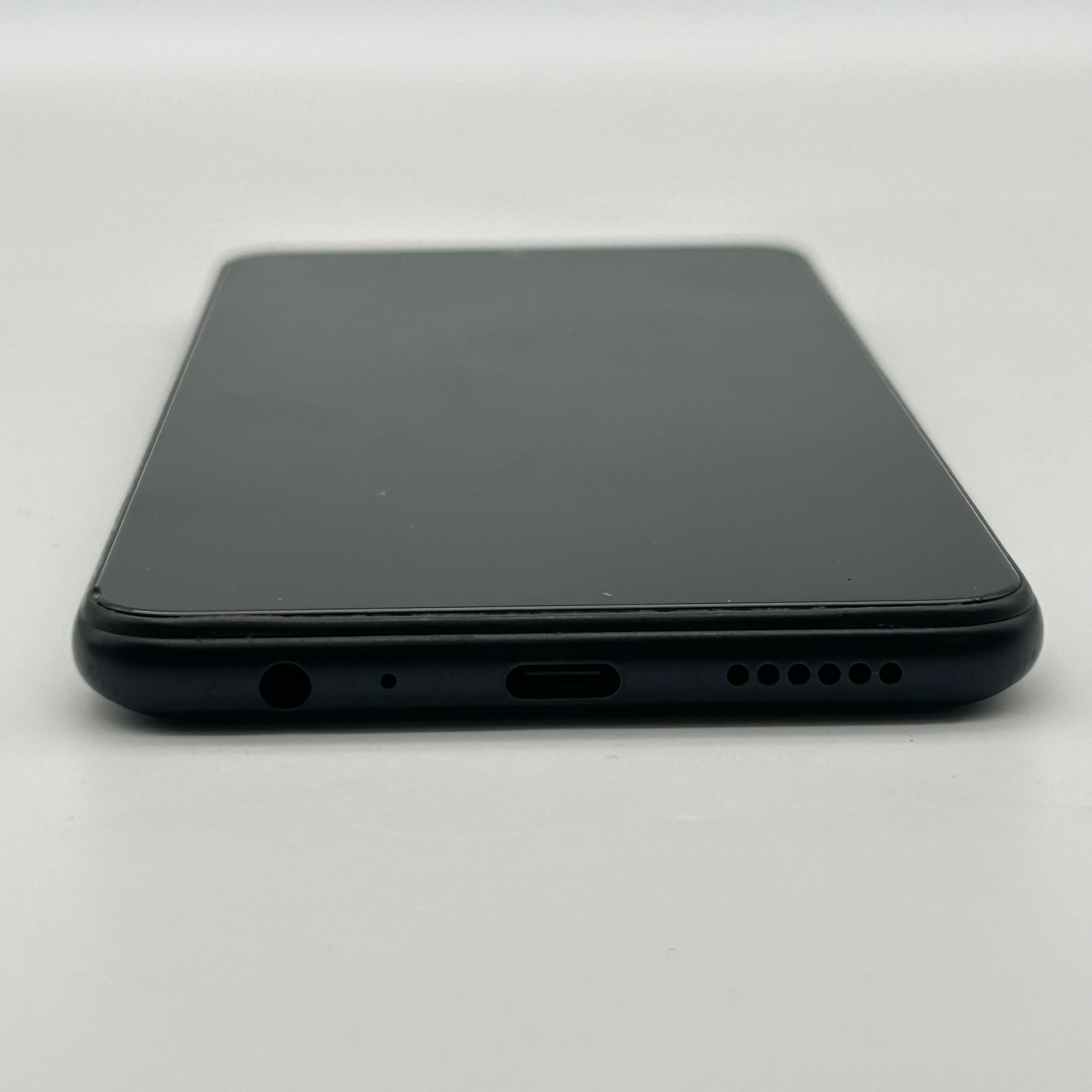 Samsung Galaxy A03s SM-S135DL 32GB Black Tracphone