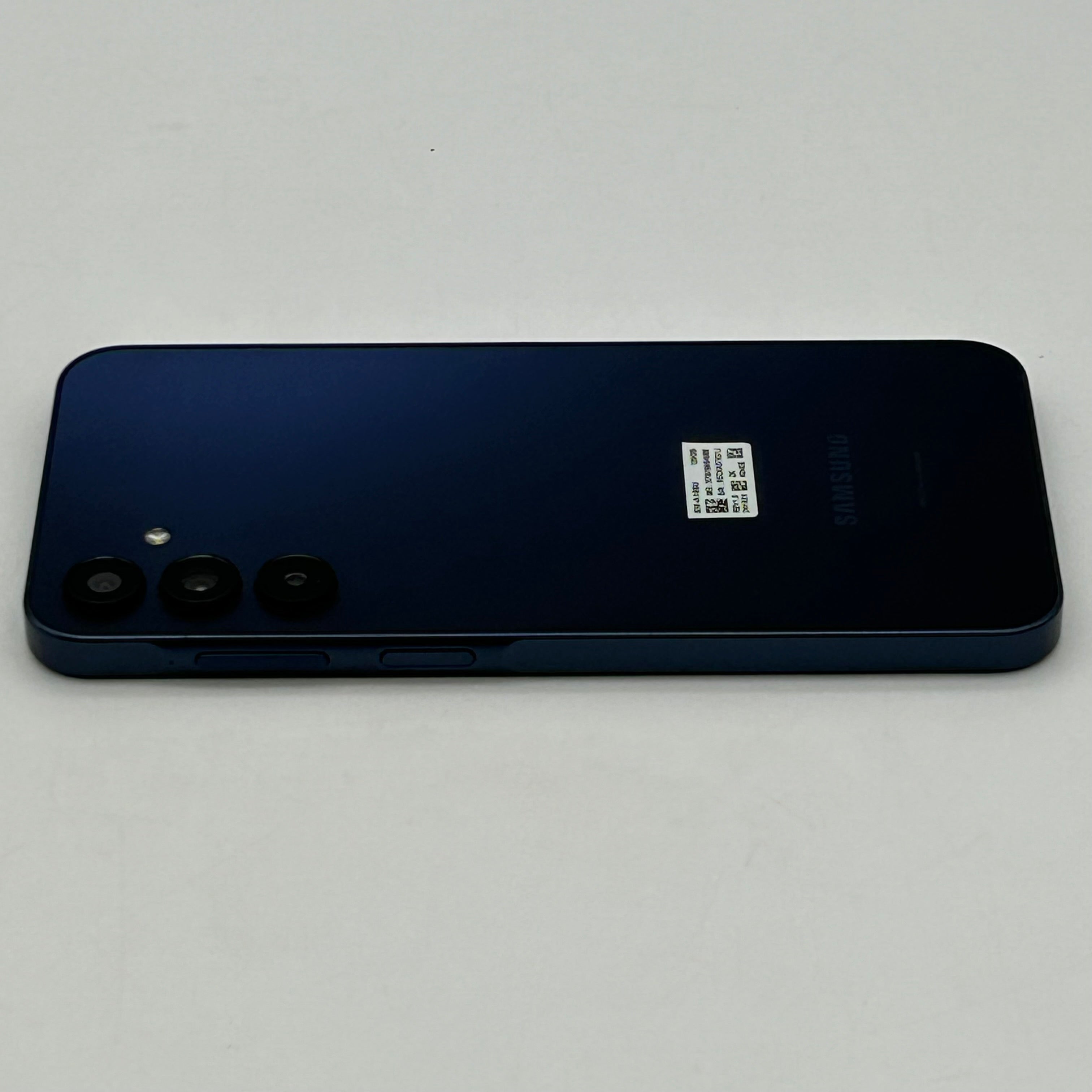 Samsung Galaxy A15 5G 128GB Blue Black SM-A156U (AT&T) Fully Functional