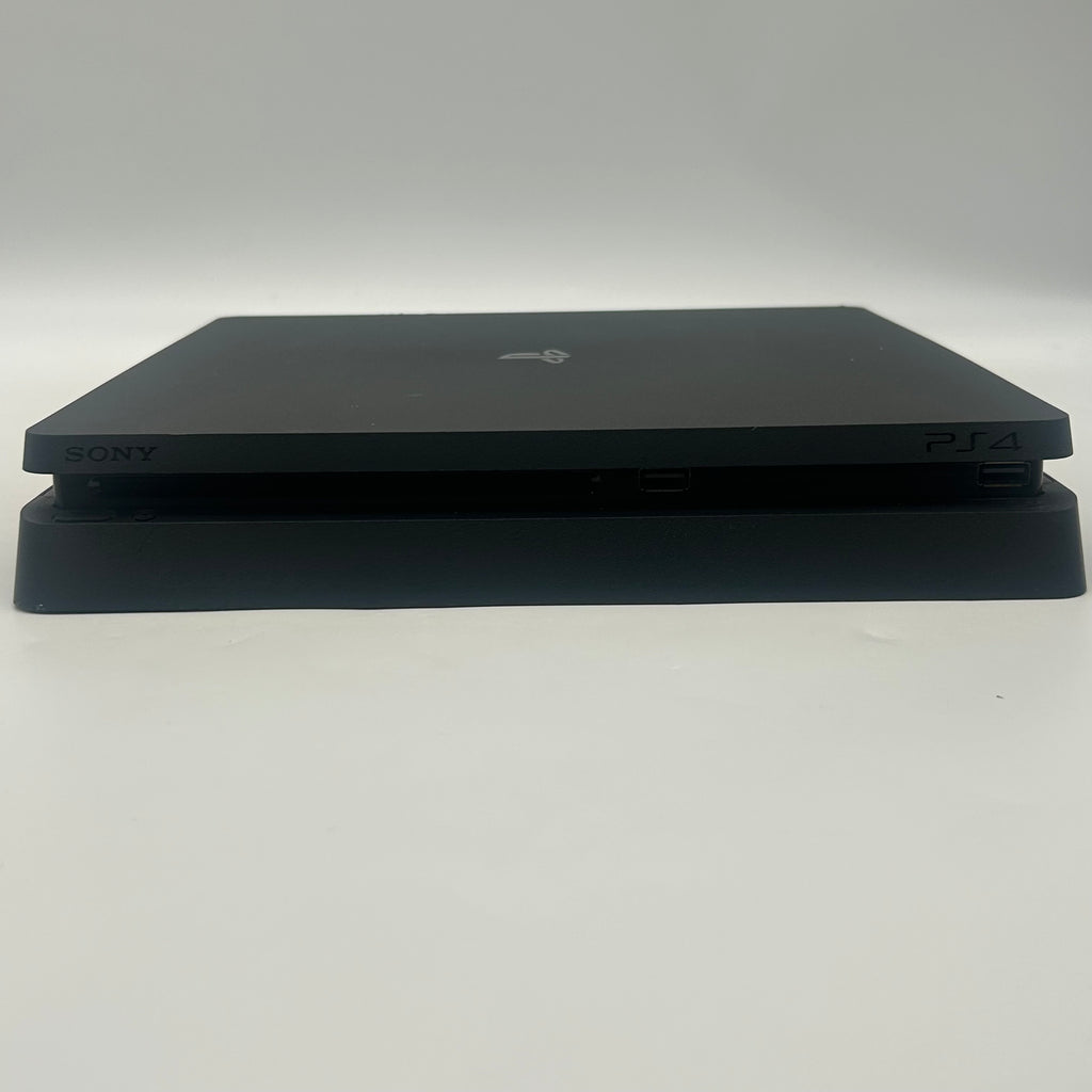 Sony PlayStation 4 CUH-2015A 500GB w/ Controller and Cables - *READ*