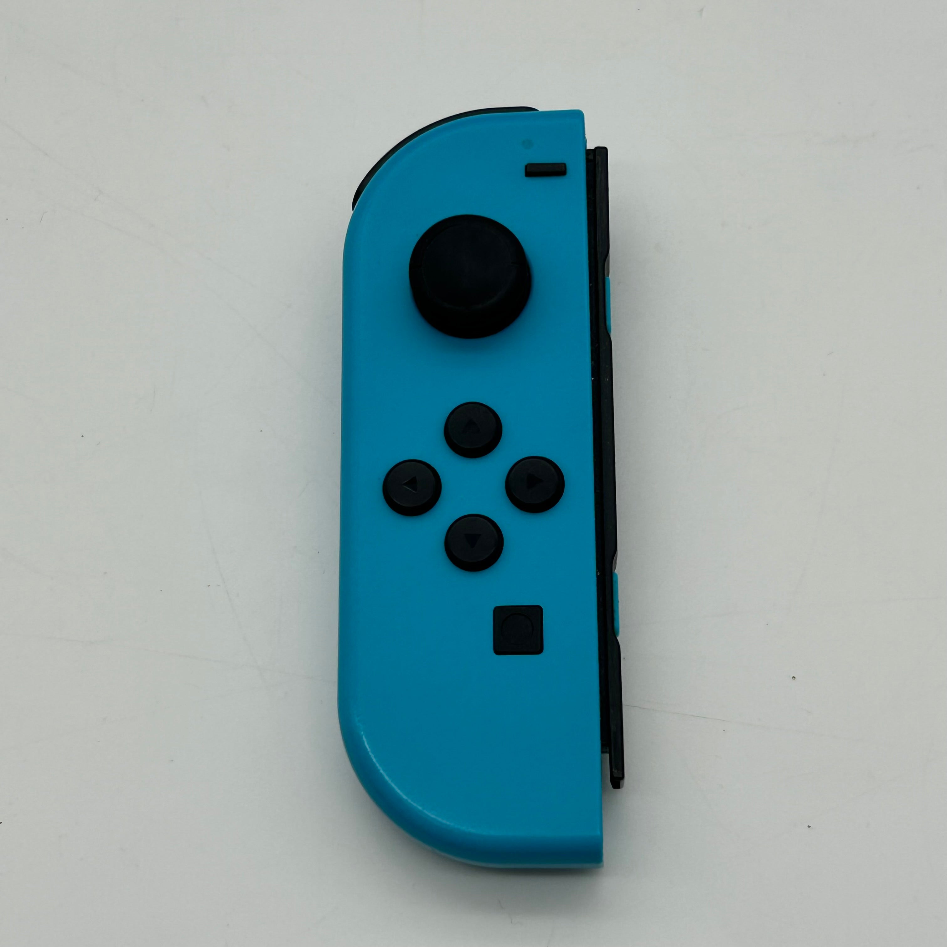 Nintendo Switch HAC-001-01 32GB Console with Joycons - READ