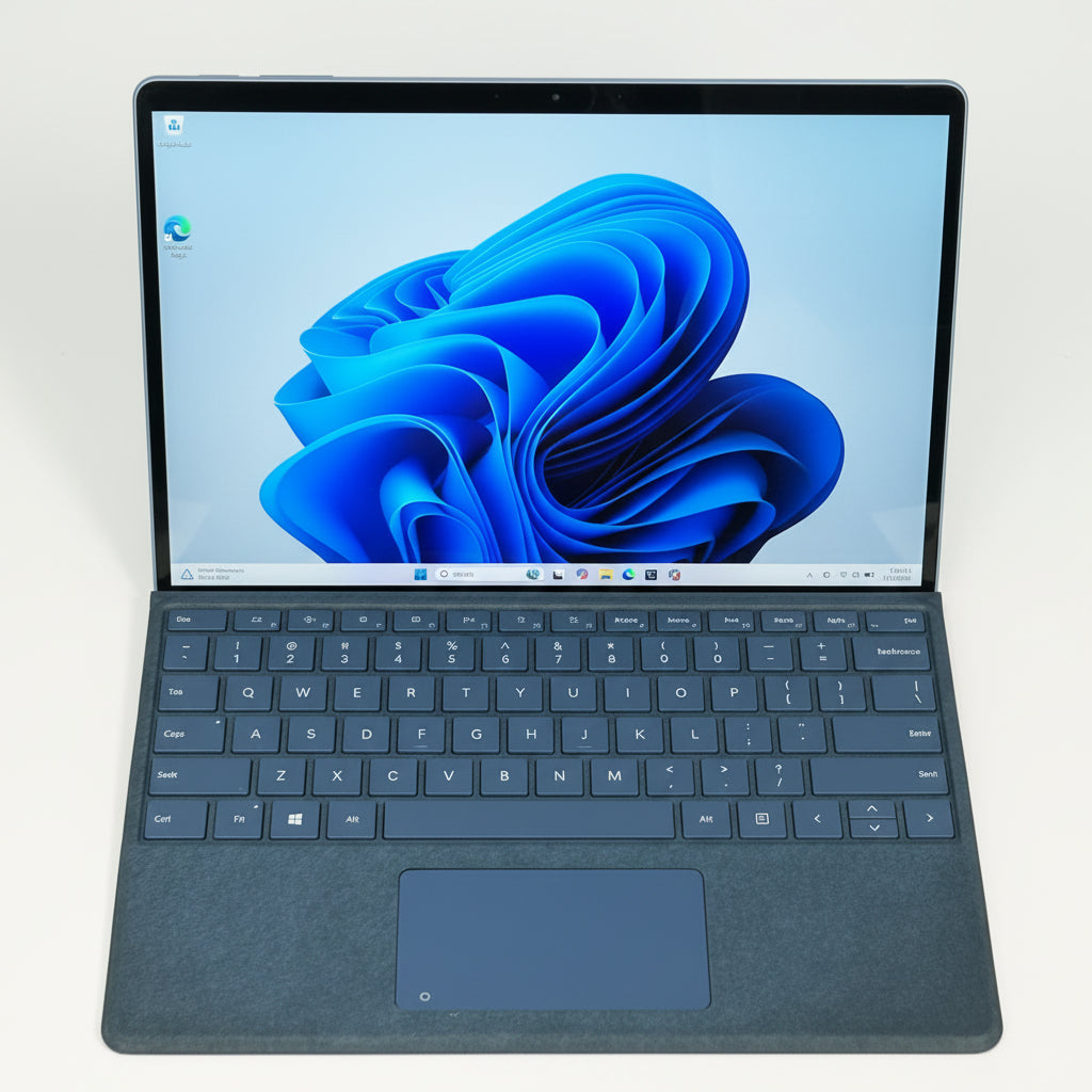 Microsoft Surface PRO 9 Model 2038 i5-1235U 2.5GHz 16GB RAM 256GB SSD w/ Charger