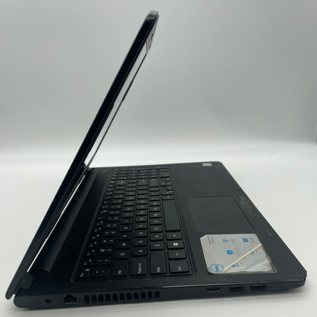 Dell Inspiron 15 3567 Core i5 7200U 8GB RAM 2TB - *READ*