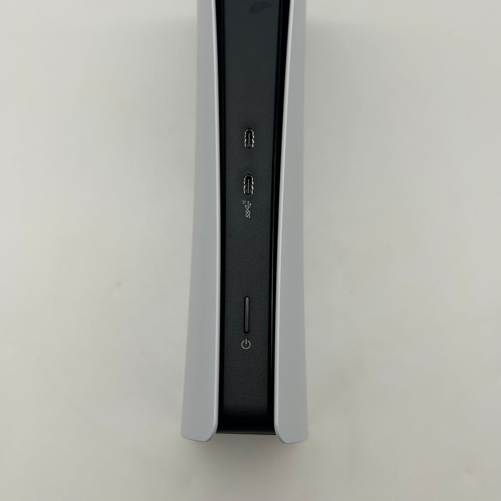 Sony PlayStation 5 PS5 Digital Edition CFI-2115 825GB