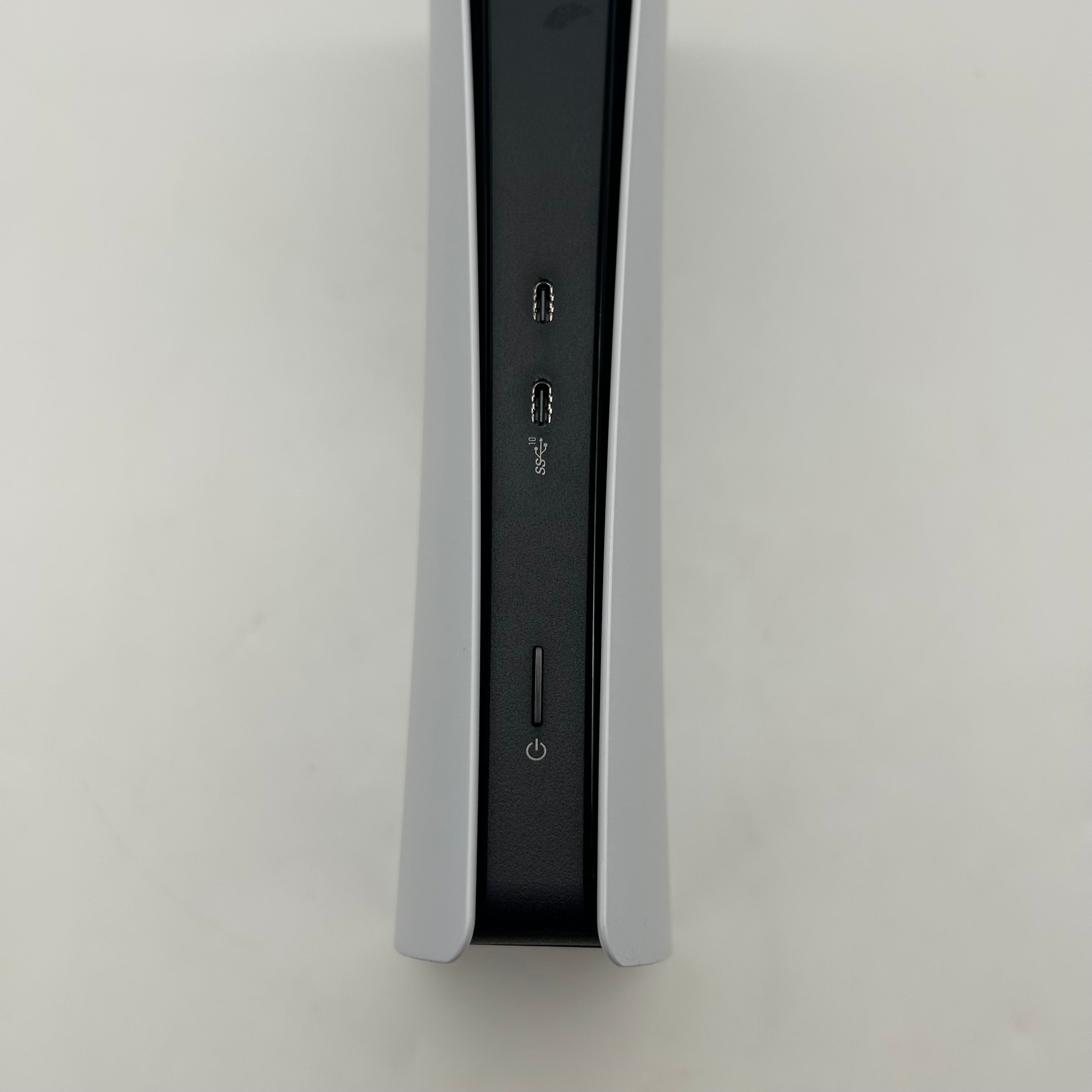 Sony PlayStation 5 PS5 Digital Edition CFI-2115 825GB