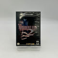Nintendo GameCube Resident Evil 2 Game w/ Manual & Case