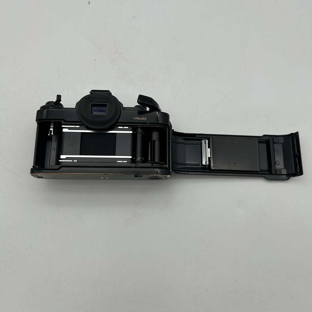 Canon A-1 SLR Film Camera Body Only - Untested