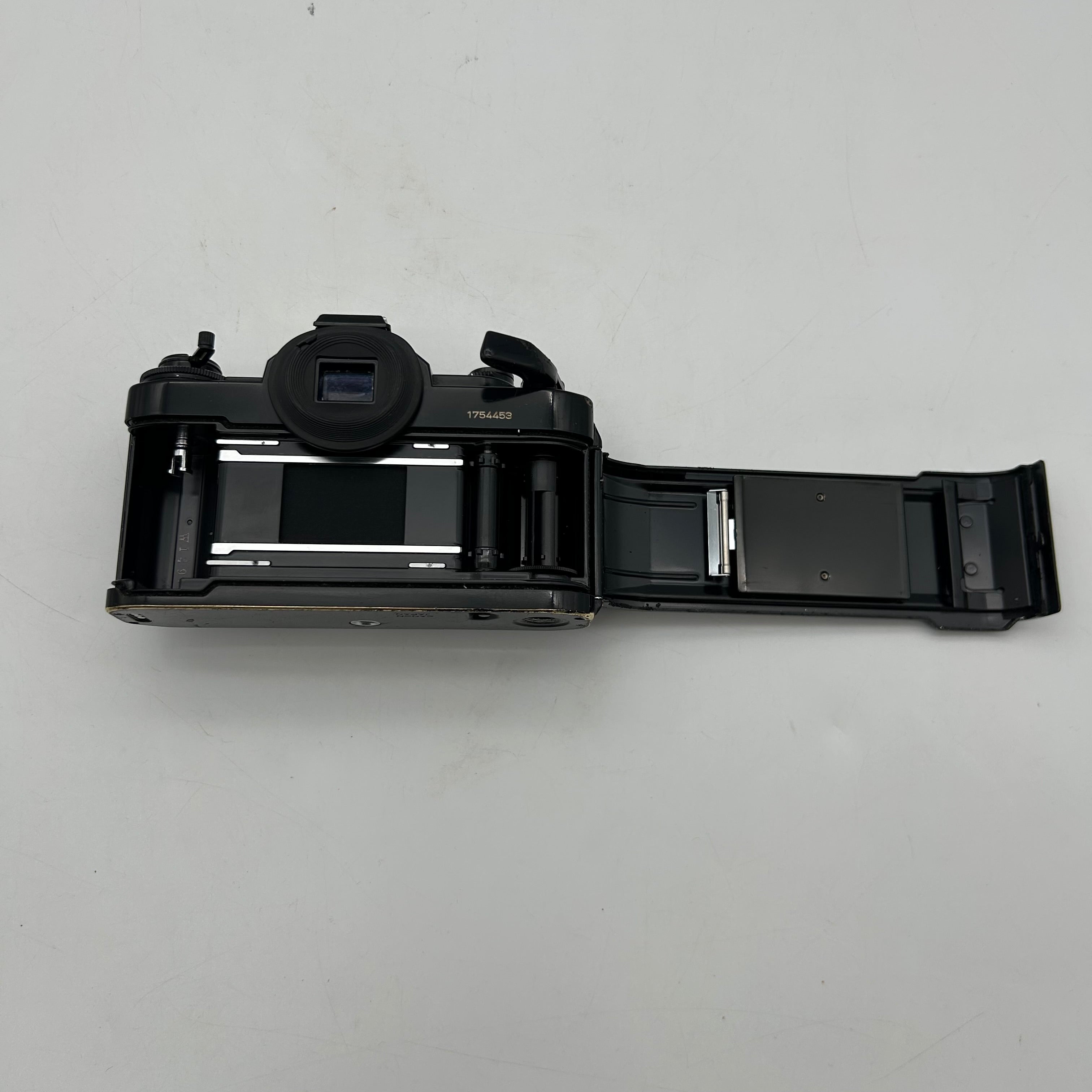 Canon A-1 SLR Film Camera Body Only - Untested