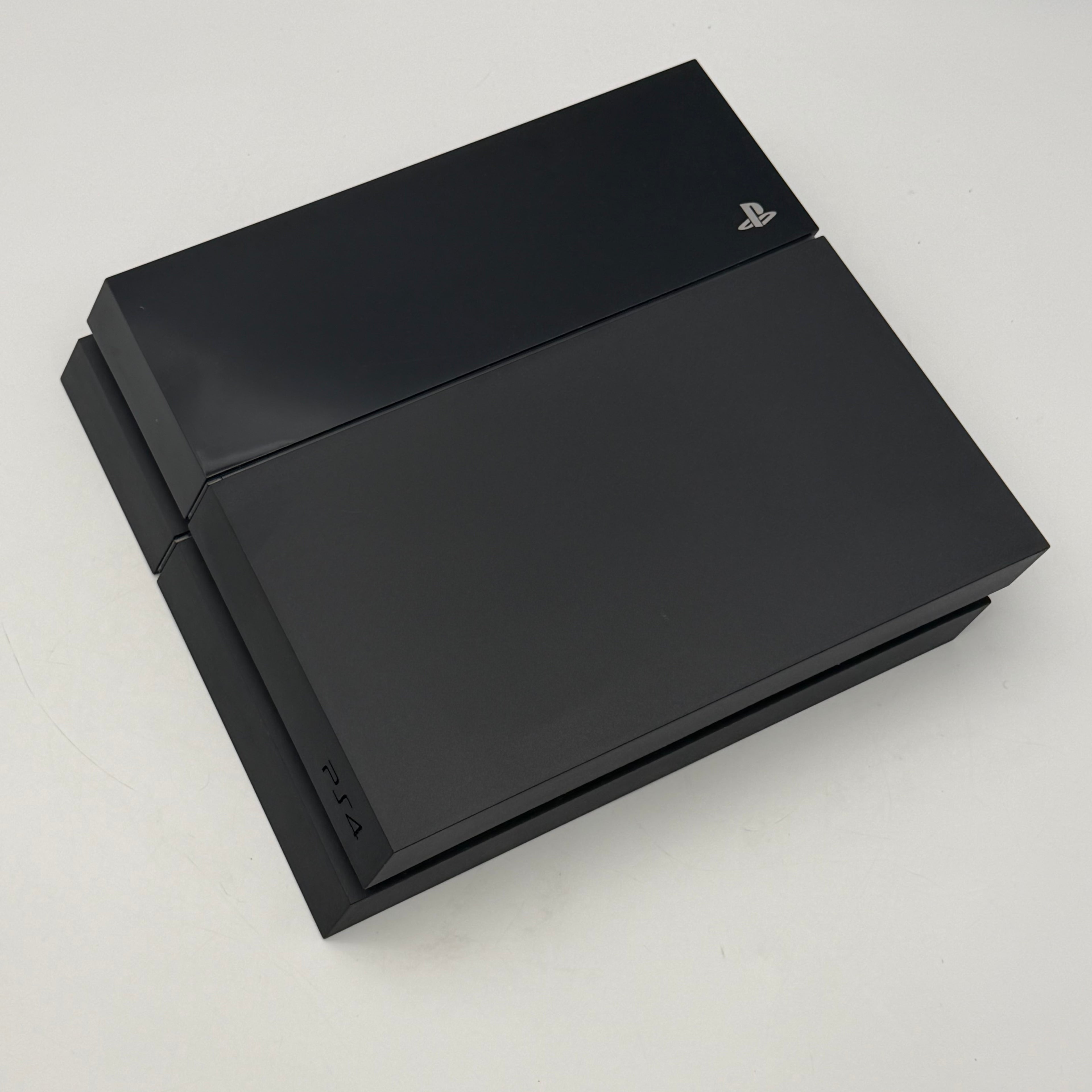 Sony PlayStation 4 CUH-1001A 2TB Black Console Bundle