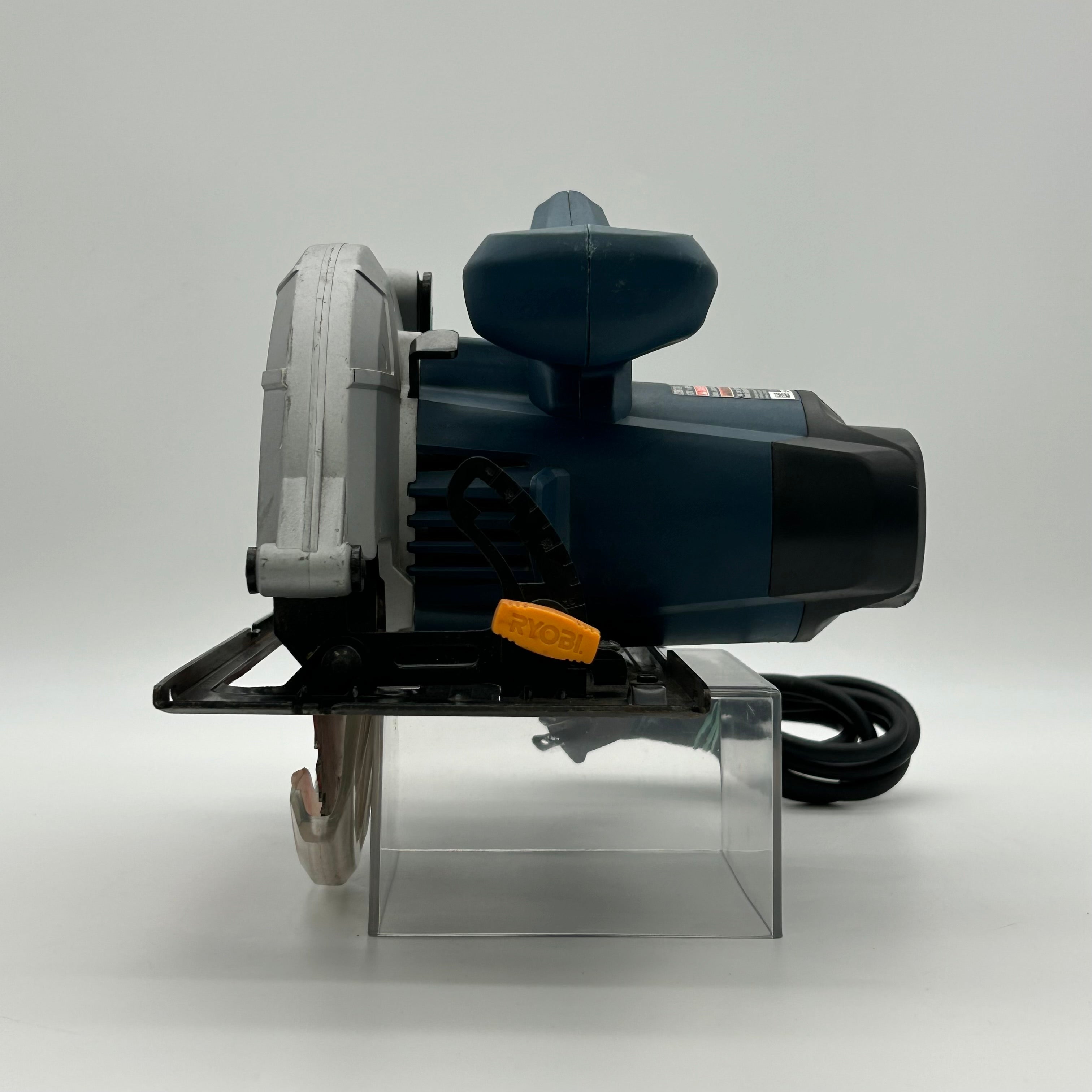 Ryobi CSB124 12-Amp 7-1/4" Circular Saw