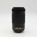 Nikon DX AF-P NIKKOR 70-300mm f/4.5-6.3G ED VR Zoom Lens