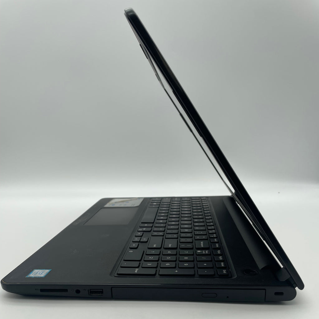 Dell Inspiron 15 3567 Core i5 7200U 8GB RAM 2TB - *READ*