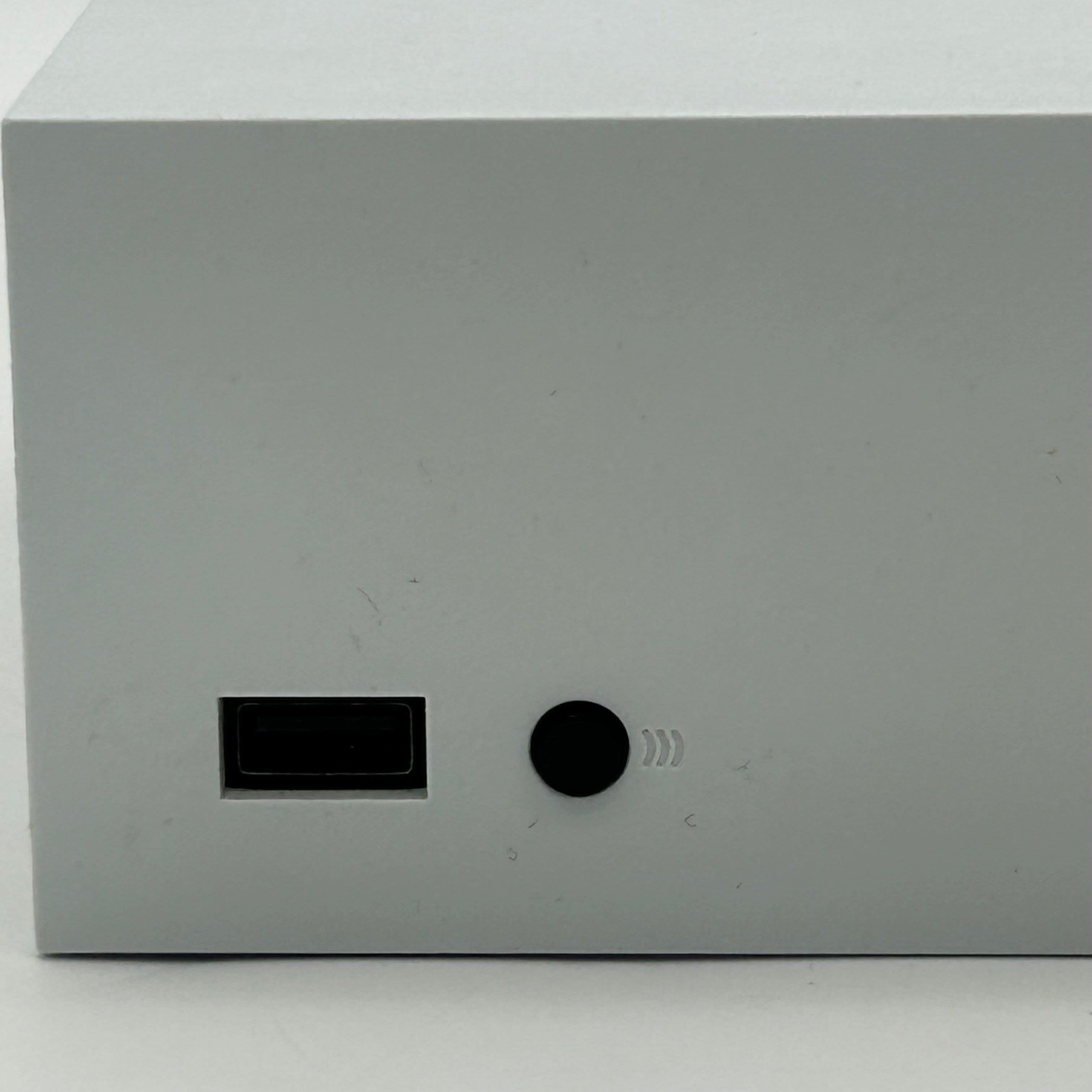 Microsoft Xbox Series S 500GB Console Gaming System White 1883