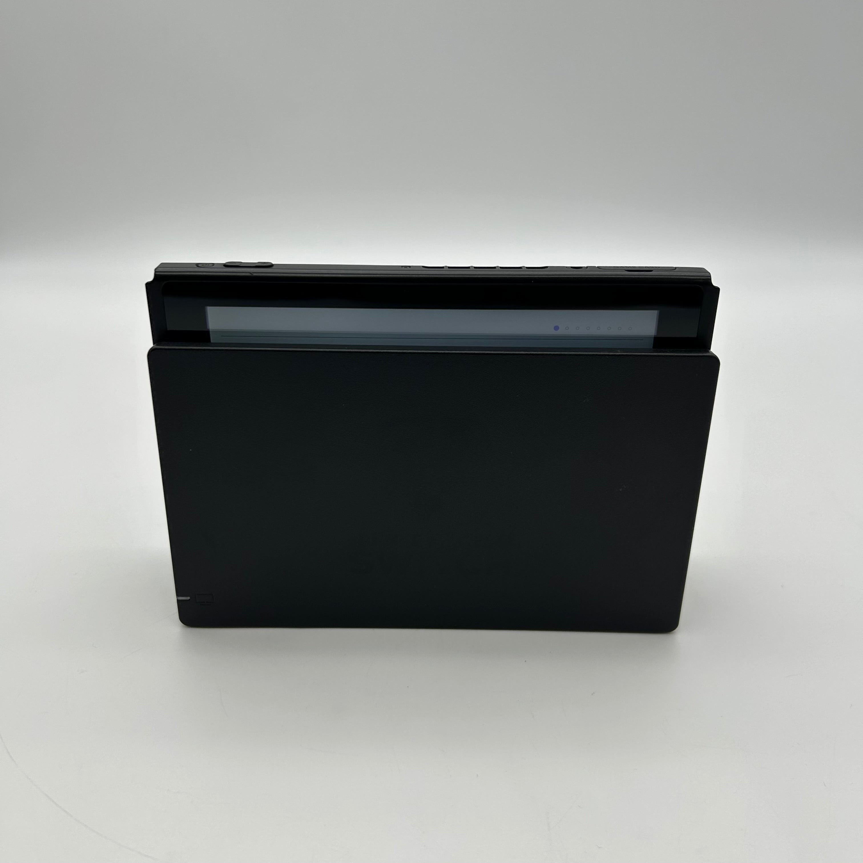 Nintendo Switch Handheld Console HAC-001 32GB TESTED