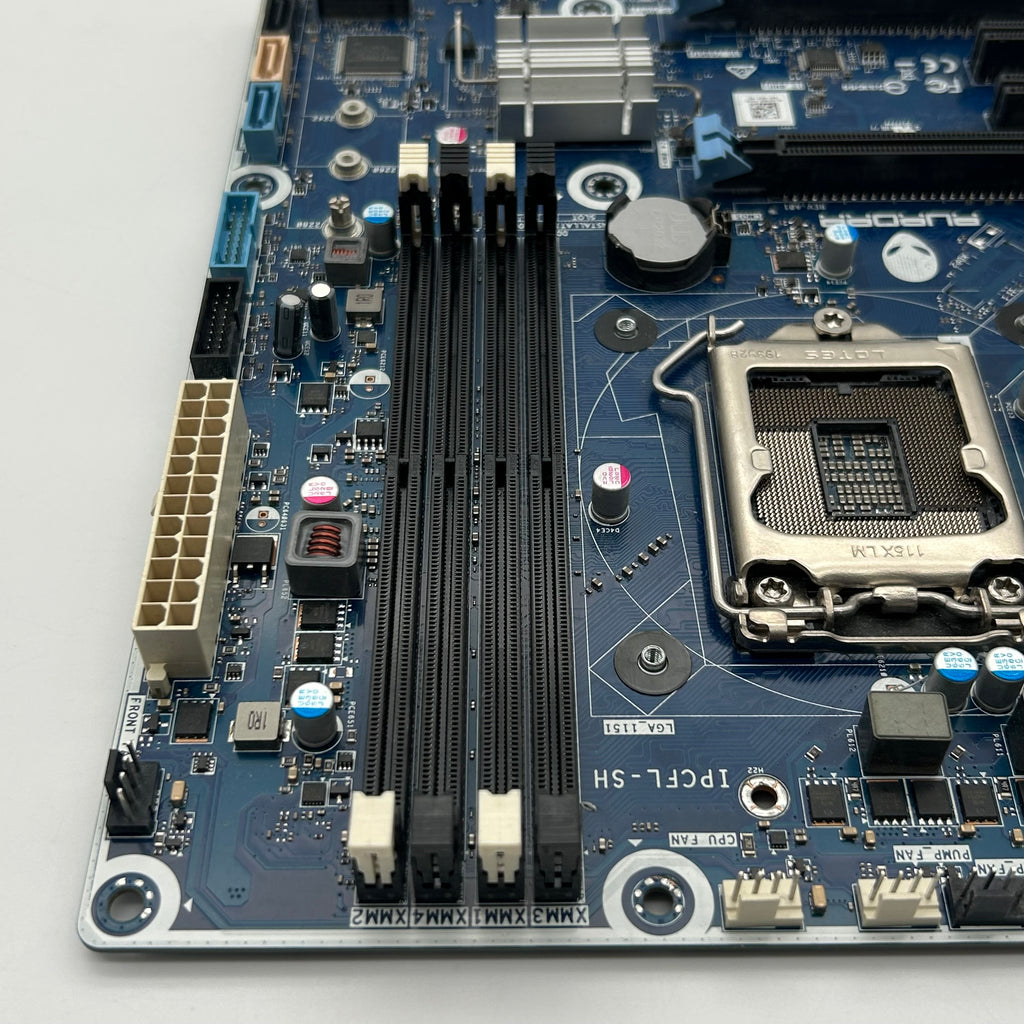 Alienware Aurora IPCFL-SC/R