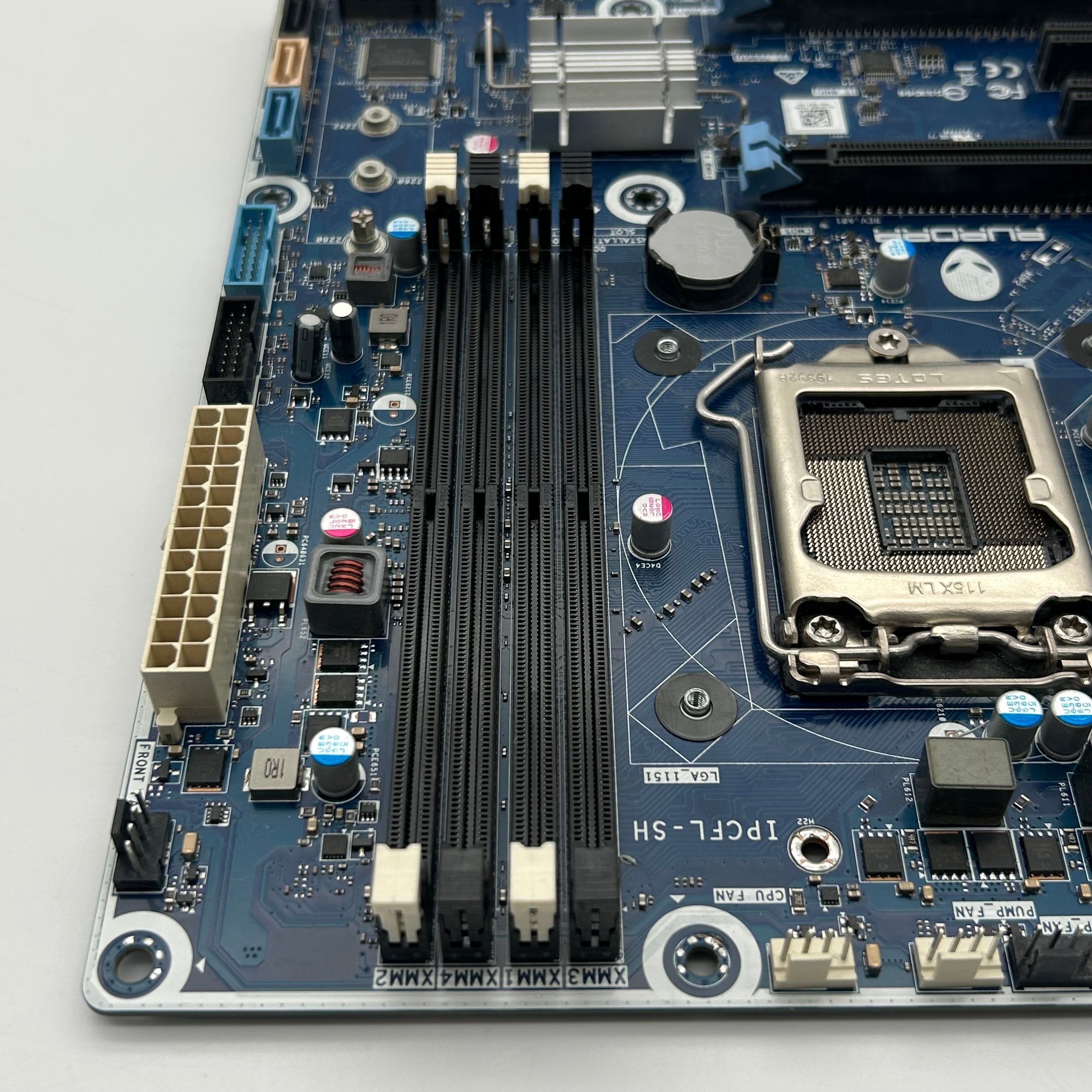 Alienware Aurora IPCFL-SC/R