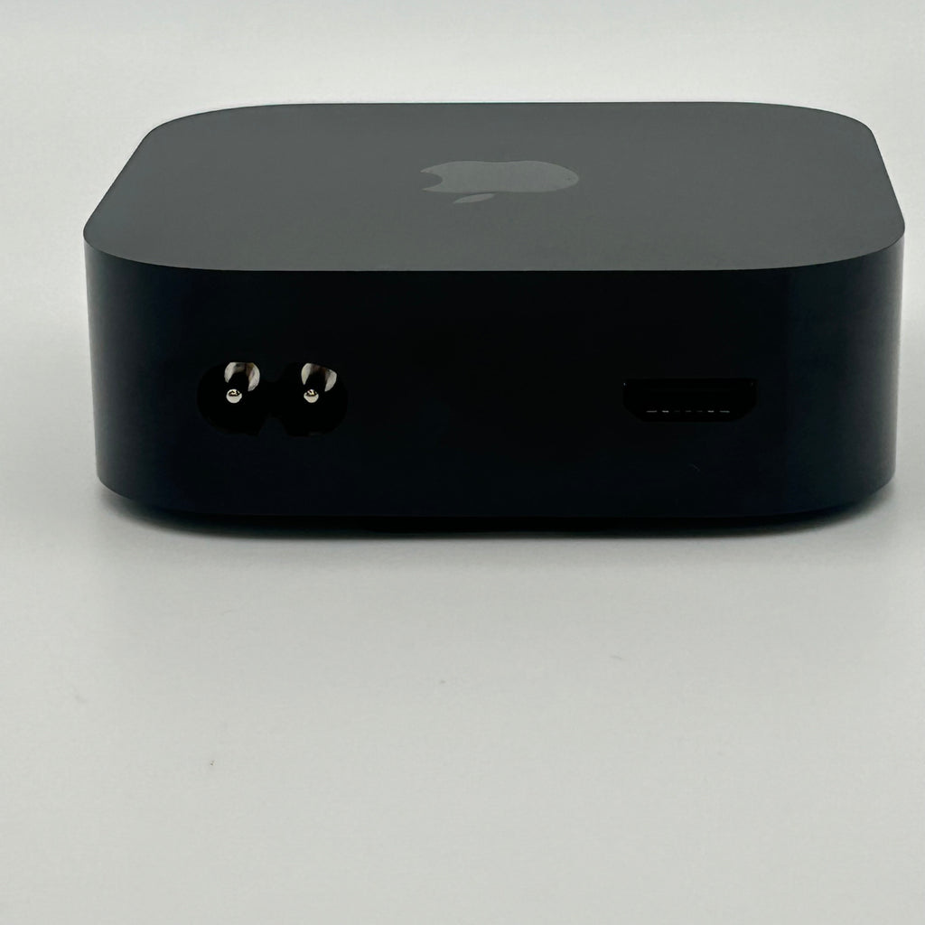 Apple TV 4K (3rd Generation) Wi-Fi 64GB A2737 - Used With Box
