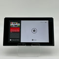 Nintendo Switch v1 Video Game Console Tablet Only HAC-001 - Fully Functional - Black - USED