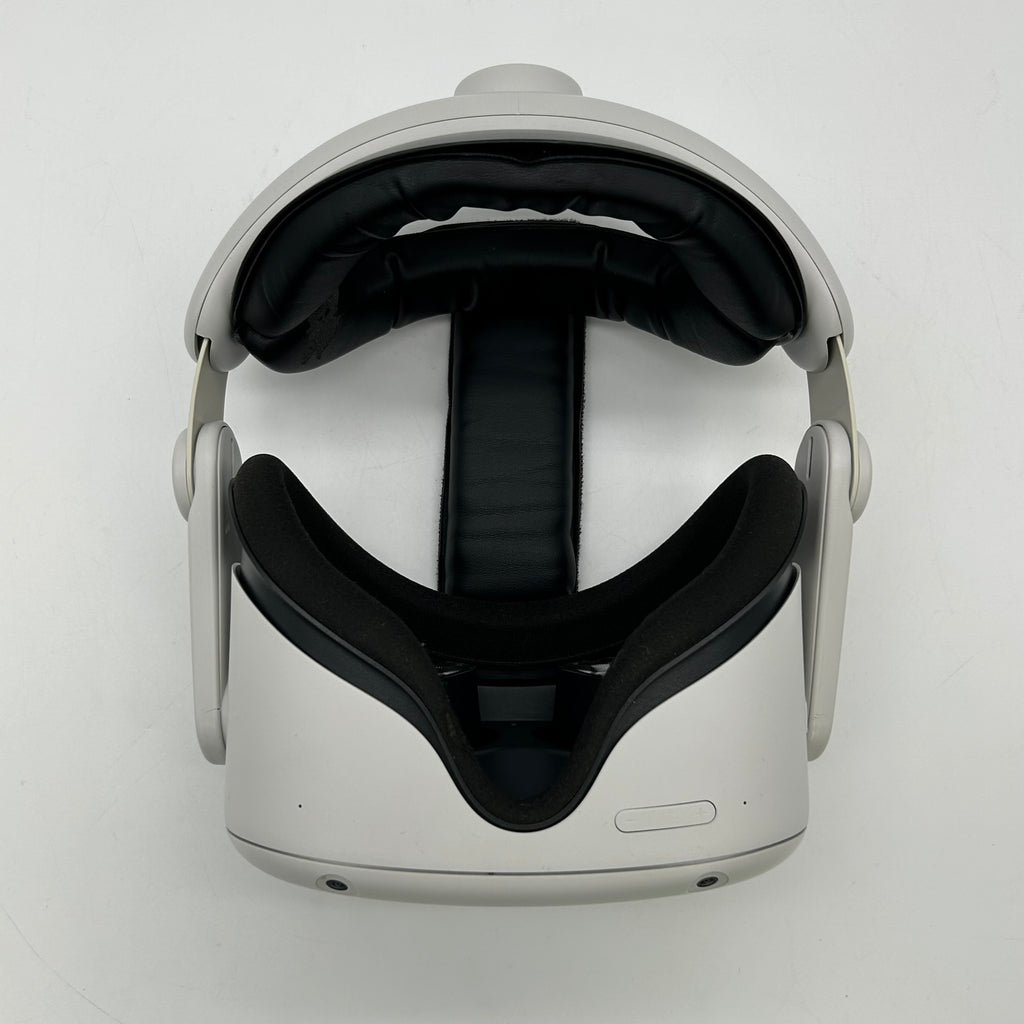 Meta Oculus Quest 2 128GB VR Headset with Controllers - White