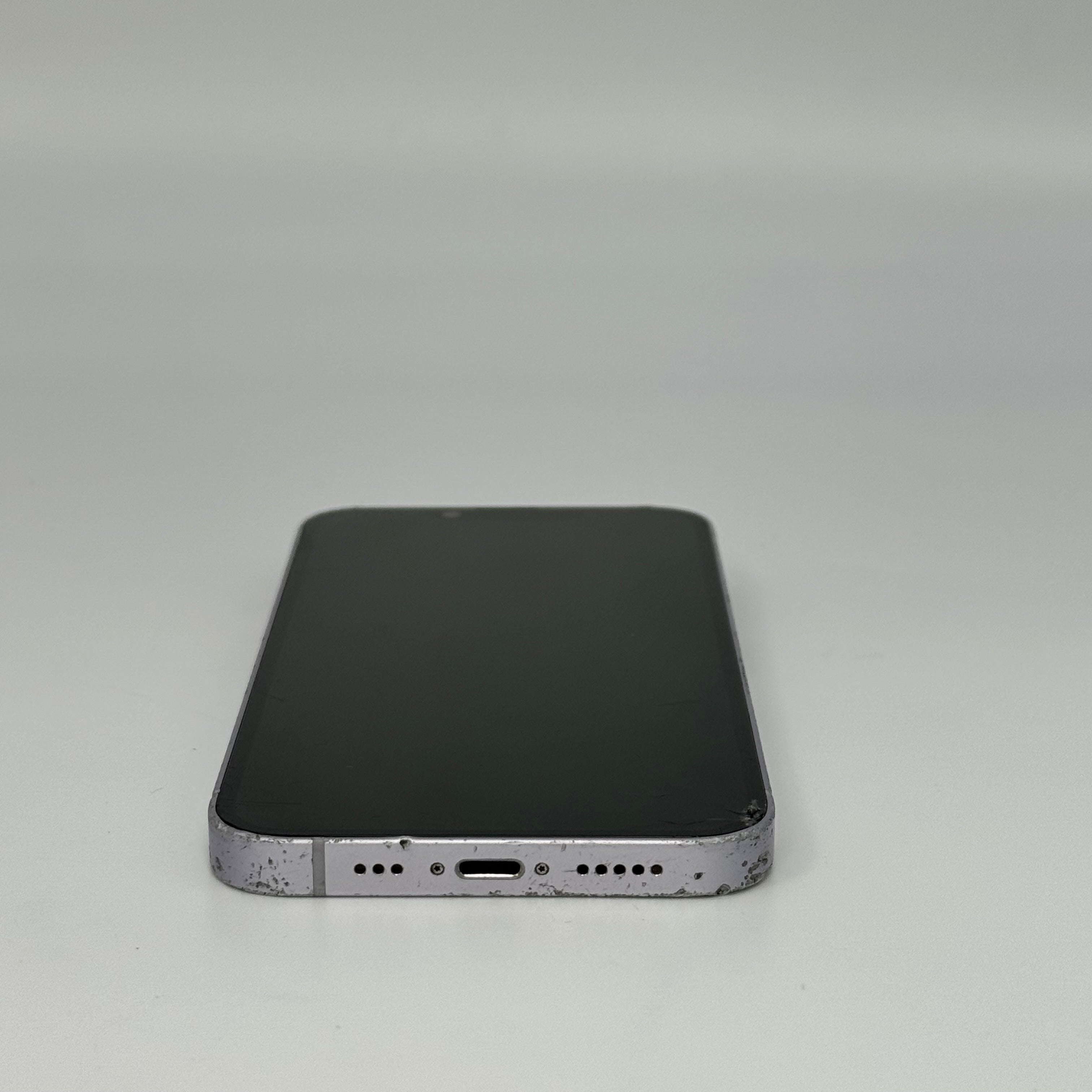 T-Mobile Apple iPhone 14 128GB MPUA3LL/A  BH 85% BH - PARTS ONLY