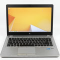 HP EliteBook Folio 9470m 14-inch |Core i5 1.8GHz| 4GB RAM| 256GB| Gray