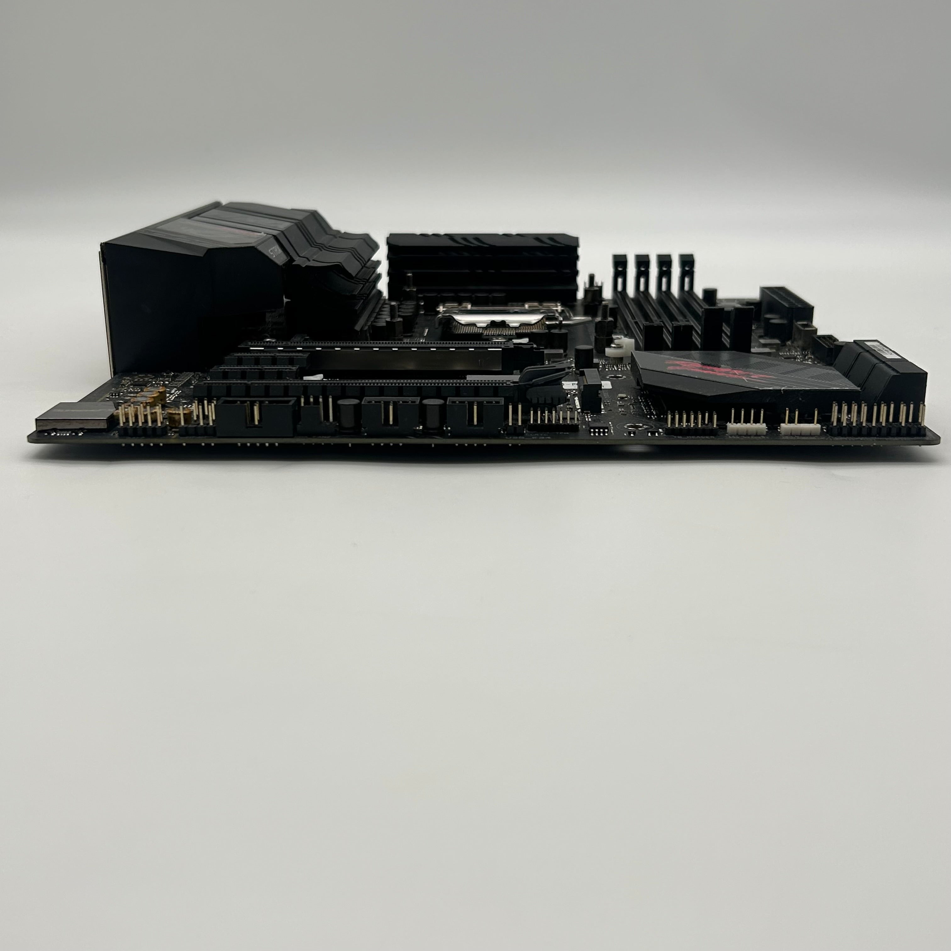 Asus ROG Strix B560 G Gaming WiFi DDR4 LGA 1200 Micro ATX Motherboard
