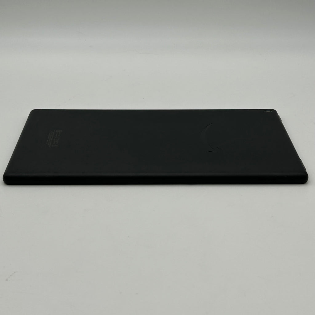 Amazon Fire HD 10 (9th Gen) 32GB Black Wi-Fi Only Tablet - READ