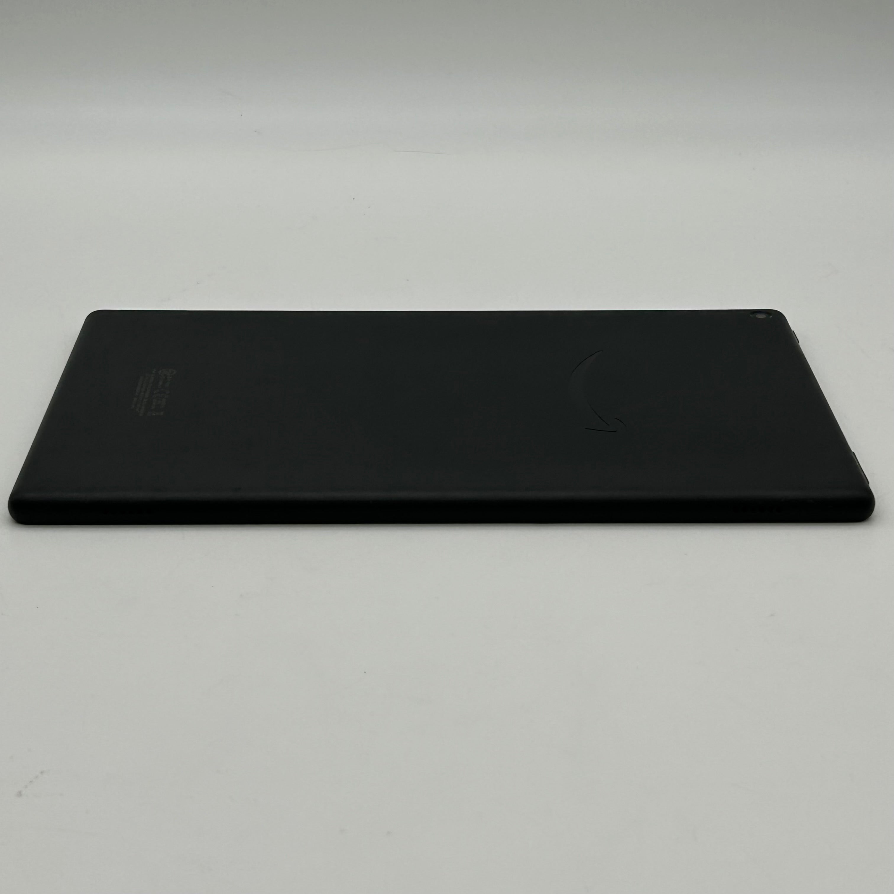 Amazon Fire HD 10 (9th Gen) 32GB Black Wi-Fi Only Tablet - READ