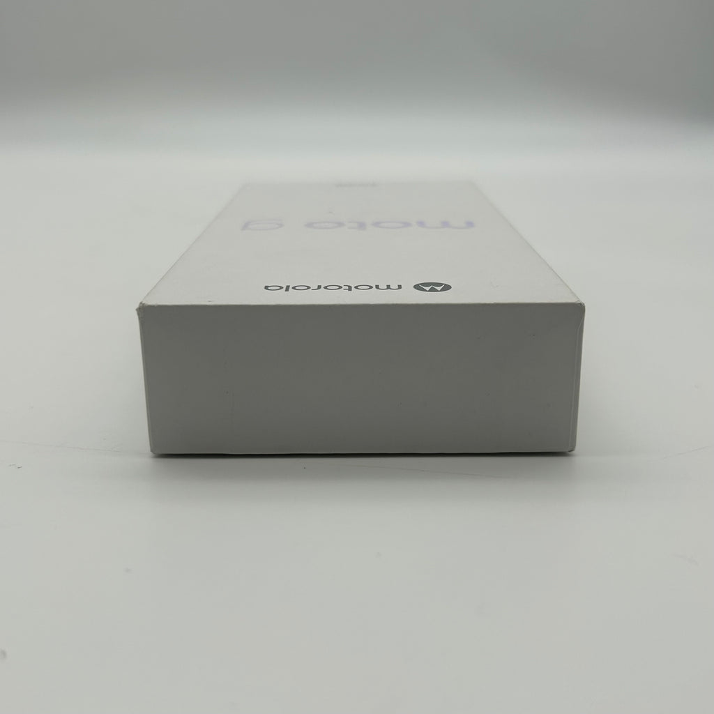 Motorola Moto G 5G 128GB XT2613-1 (T-Mobile) Blue Open Box