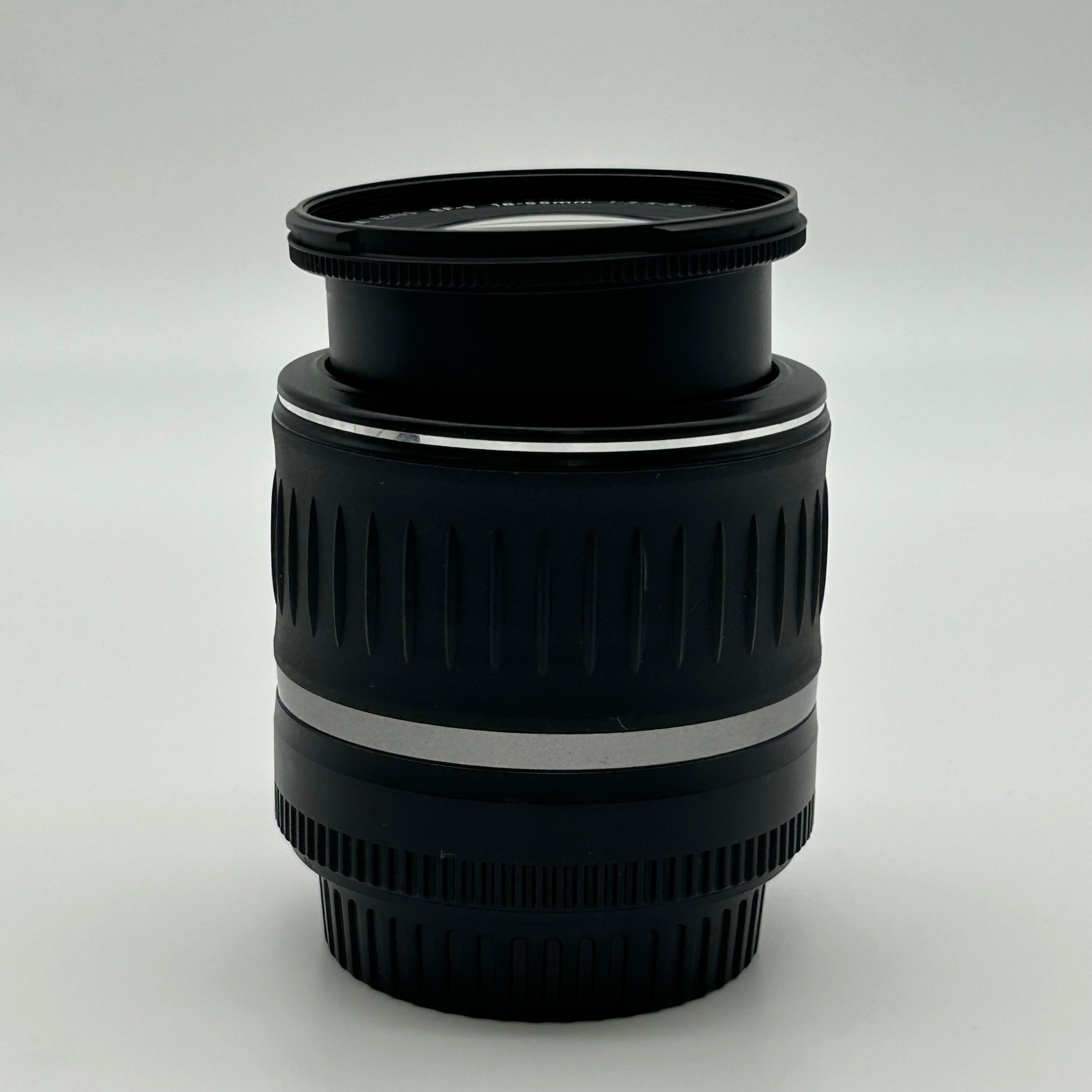 Canon EF-S 18-55mm f/3.5-5.6 IS II Zoom Lens EF-S Mount AF/MF 58mm