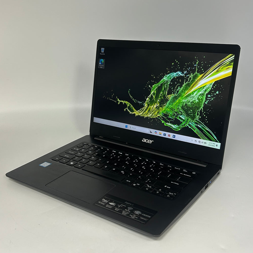 Acer Aspire 5 A515-42 13" Laptop - Core i7 8565U / 8GB / 500GB