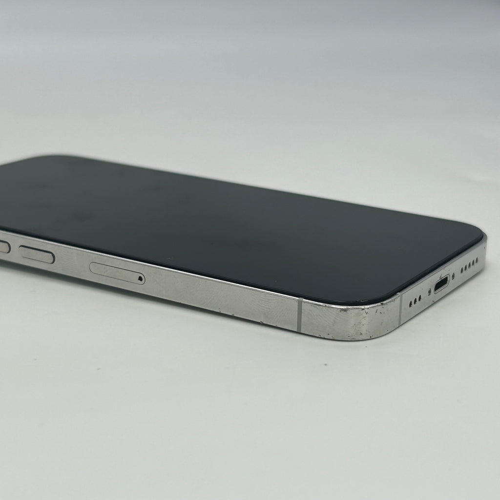 Apple iPhone 13 Pro A2483 128GB Network Unlocked Read Desc