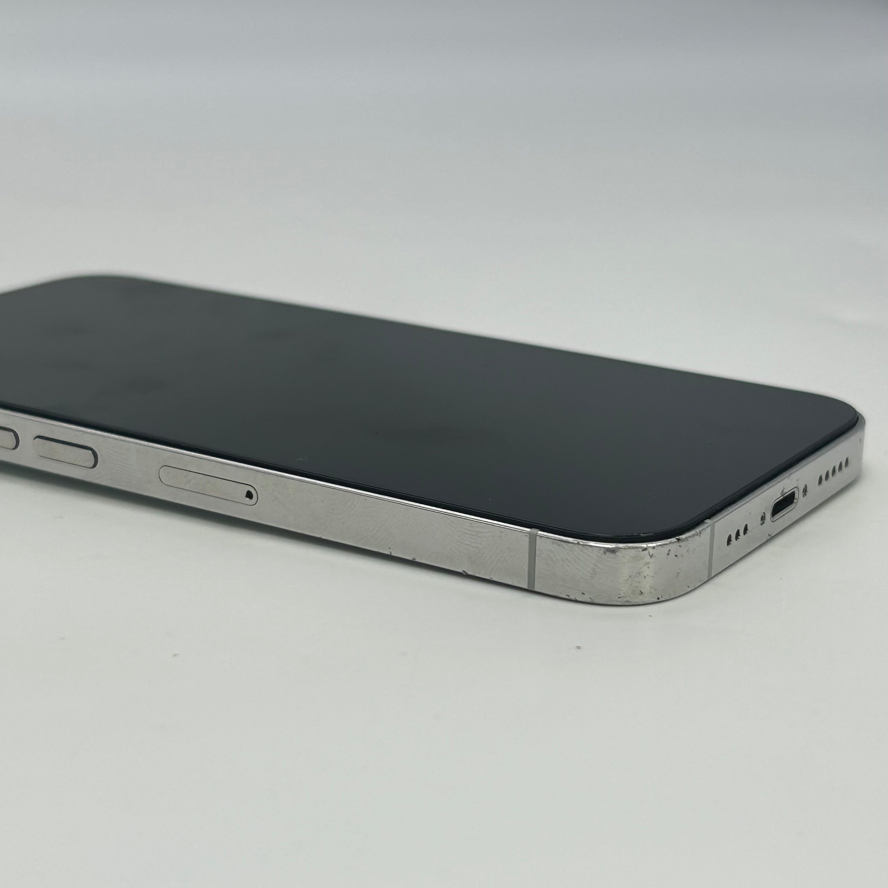 Apple iPhone 13 Pro A2483 128GB Network Unlocked Read Desc