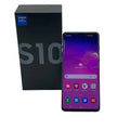 Samsung Galaxy S10 SM-G973U1 128GB Unlocked w/Box