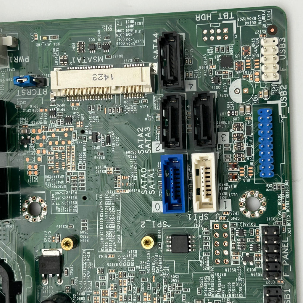 Dell XPS 8700 Motherboard Bundle: Cooling Fan & DW1703 WLAN Card