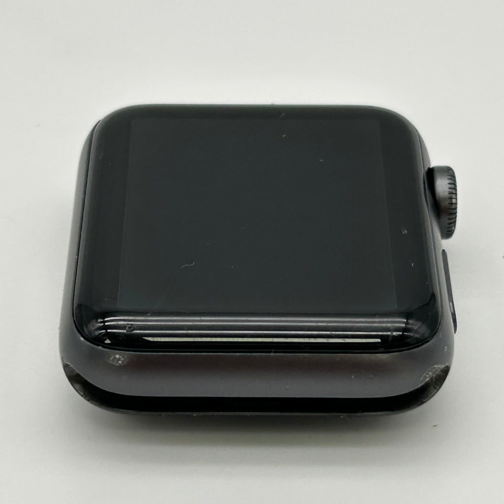 Apple Watch Series 2 A1758 42mm Space Gray GPS Only
