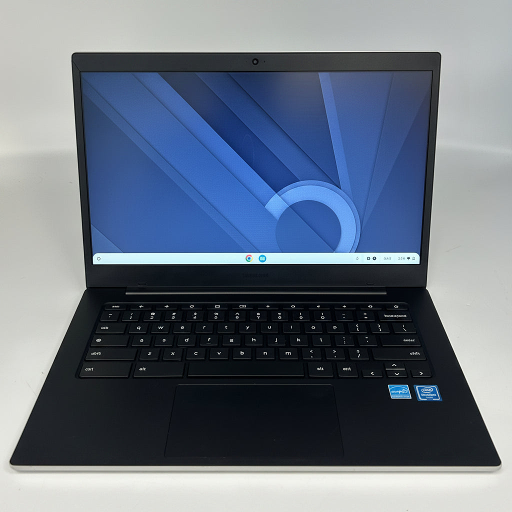 Samsung Chromebook XE345XDA 14" Intel Celeron N4500, 1.1GHZ, 4GB RAM
