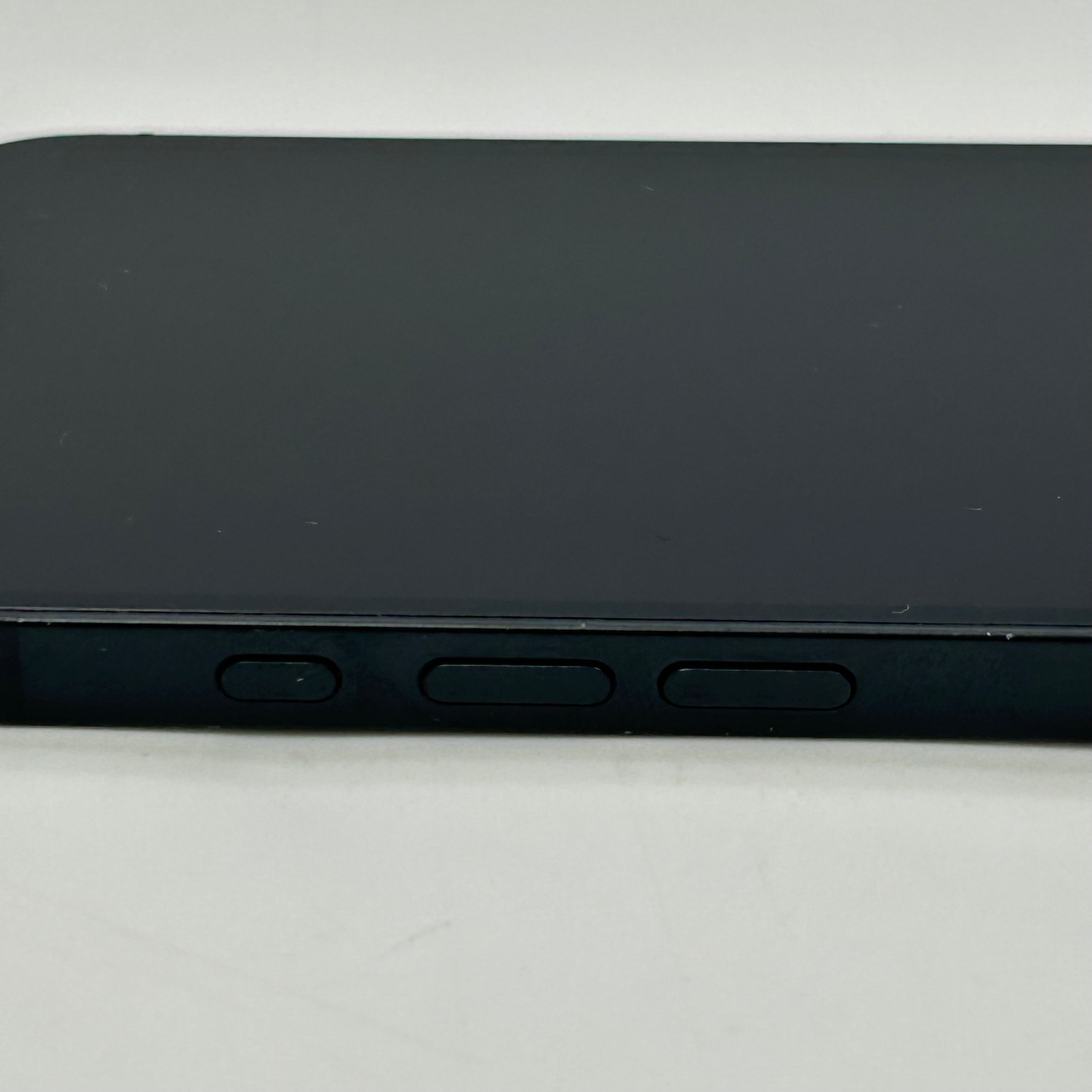Boost Apple iPhone 16e A3212 128GB Black 100% BH - Parts Only