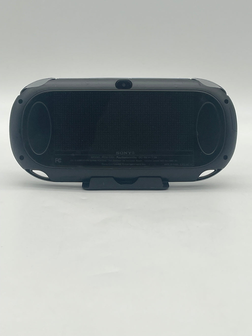 Sony PlayStation Vita PCH-1101 Black w/ Assassins Creed Liberation