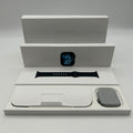 Apple Watch Series 11 46mm Aluminum Black (GPS Only)100% BH - Open Box