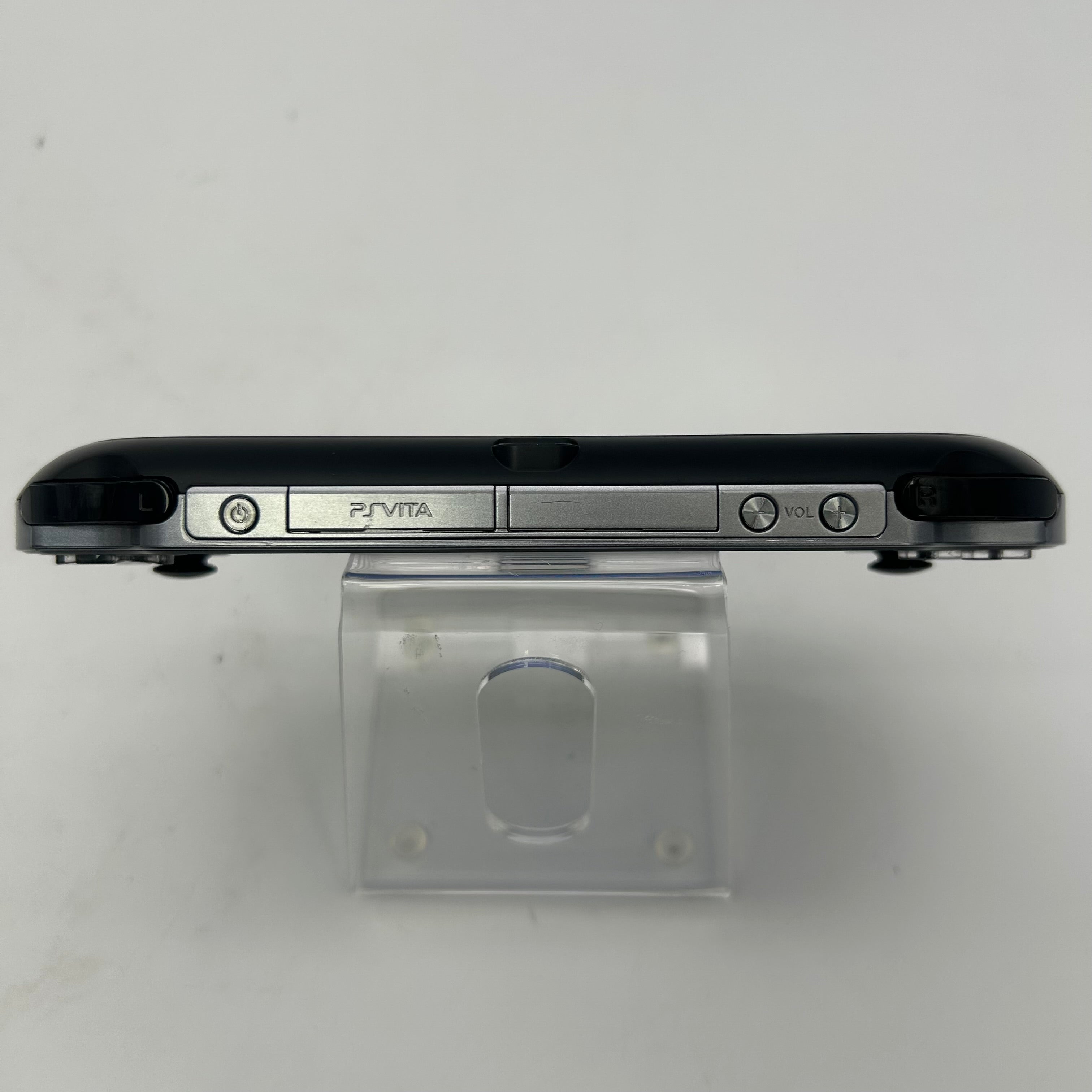 Sony PlayStation Vita (PCH-1001) Black 64GB Used Video Game System