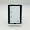Amazon Fire HD 8 (10th Gen) K72LL4 32GB Wi-Fi 8in Tablet