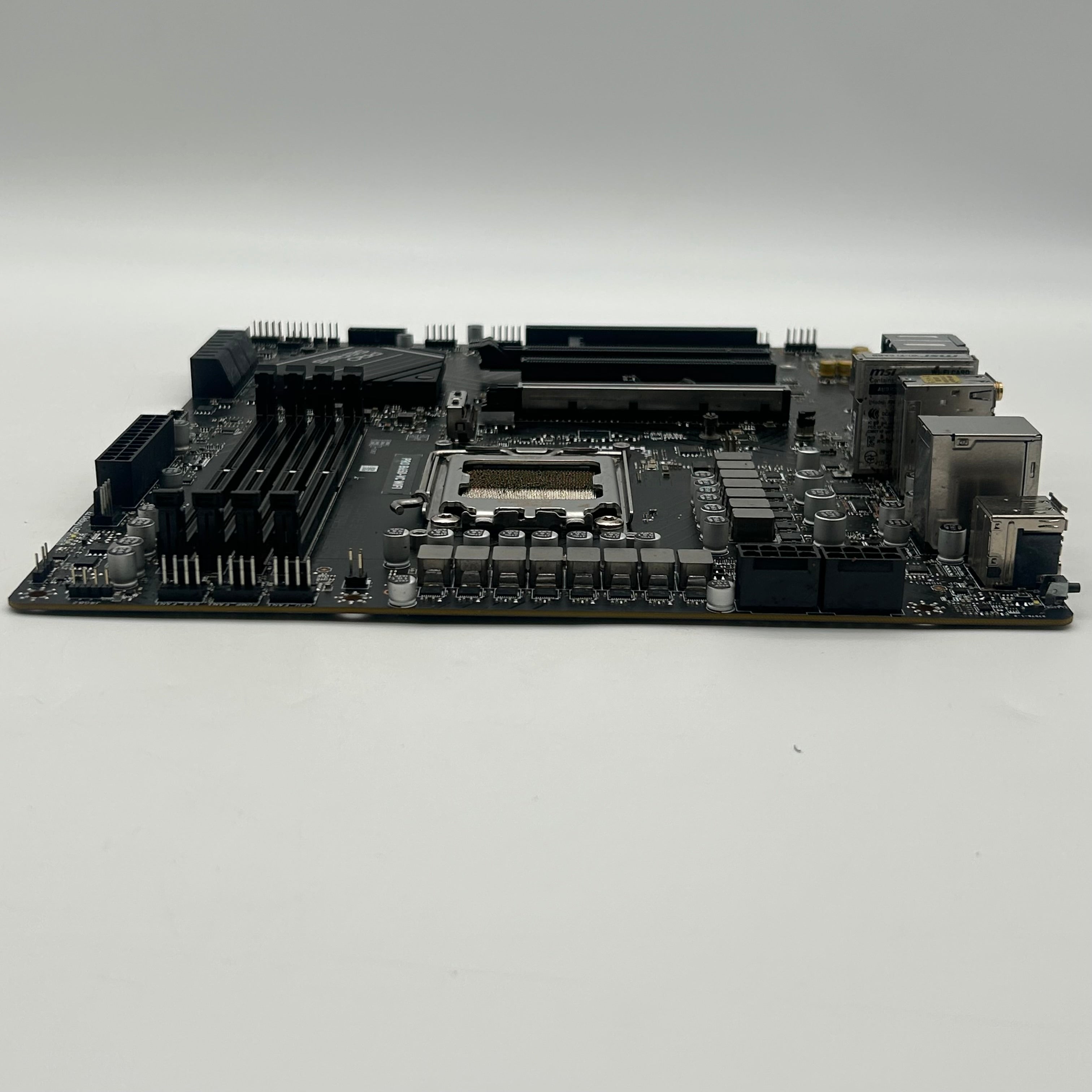 MSI PRO B650-VC WIFI