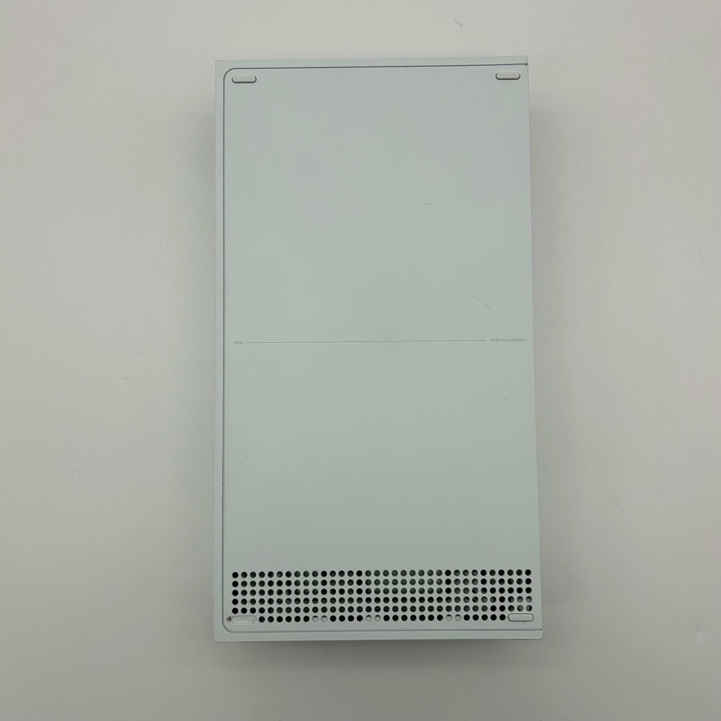 Microsoft Xbox Series S 1883 512GB Video Game Console - White - Used