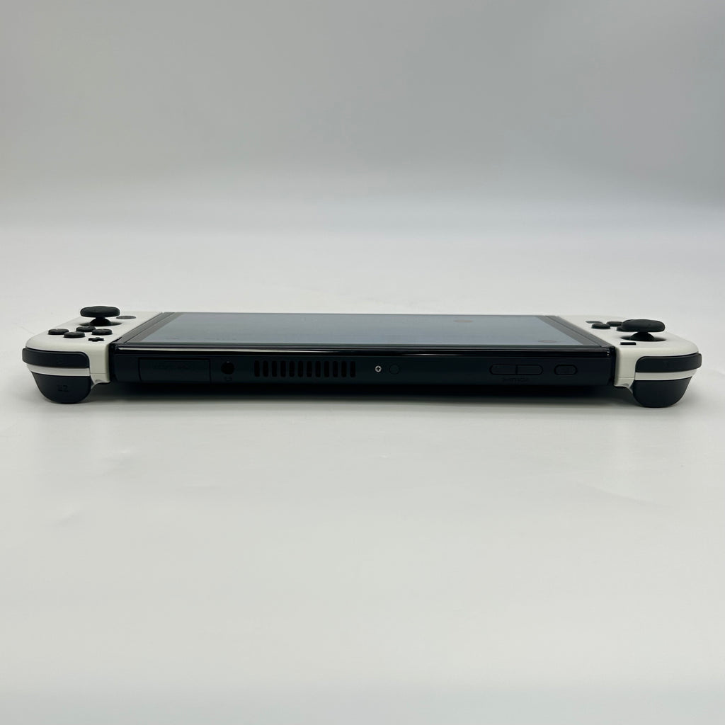 Nintendo Switch OLED Model HEG-001 Console - 64GB