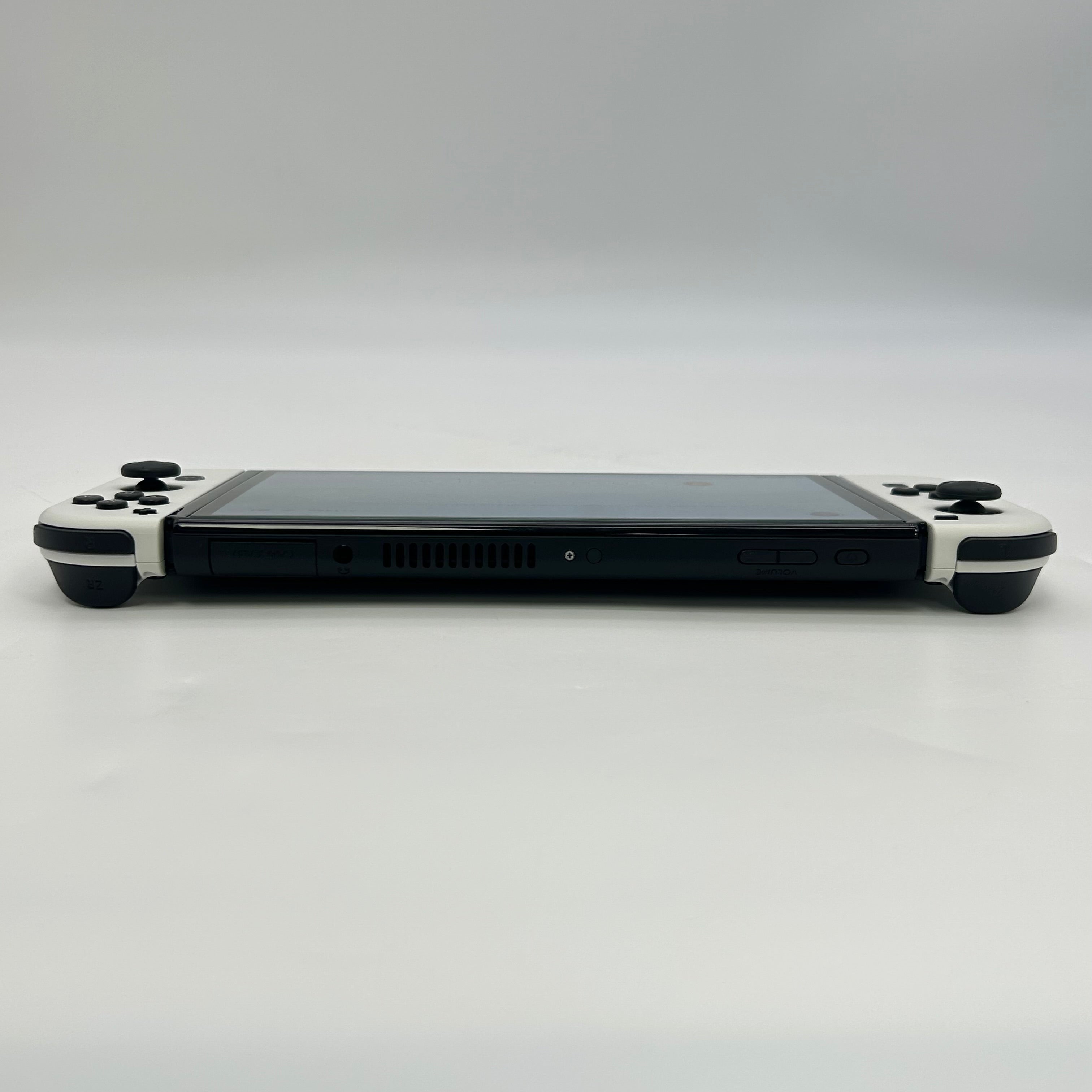 Nintendo Switch OLED Model HEG-001 Console - 64GB