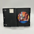 GTA 5 Playstation 4 PS4 with Case - Used